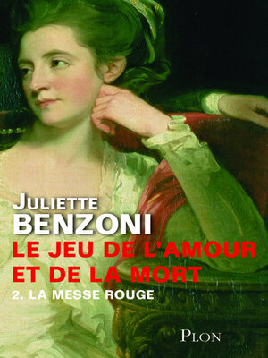 cover image of La messe rouge